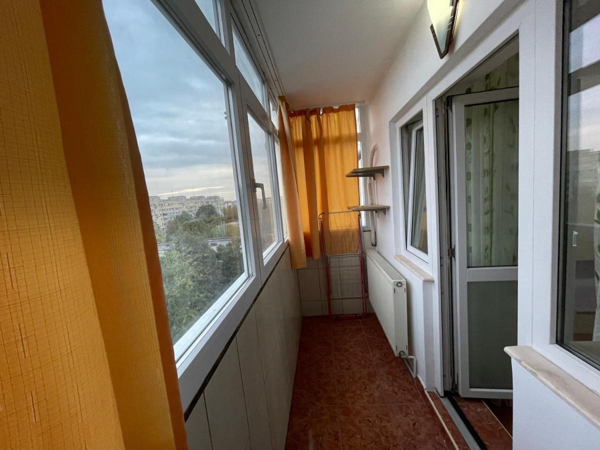 Apartamento Apartament Magnolia, Piata Gorjului- Metrou Bucarest Exterior foto