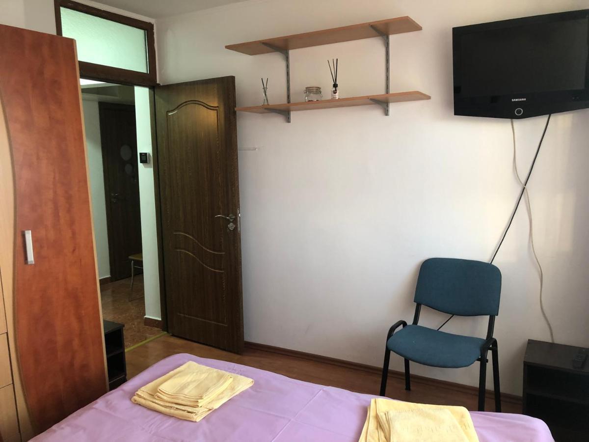Apartamento Apartament Magnolia, Piata Gorjului- Metrou Bucarest Exterior foto