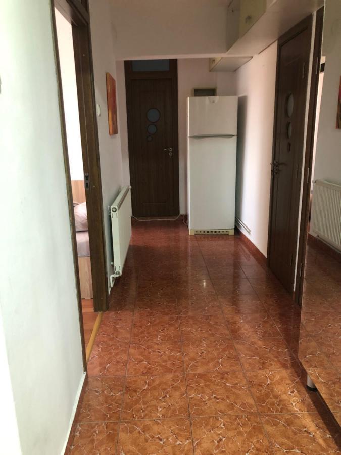 Apartamento Apartament Magnolia, Piata Gorjului- Metrou Bucarest Exterior foto